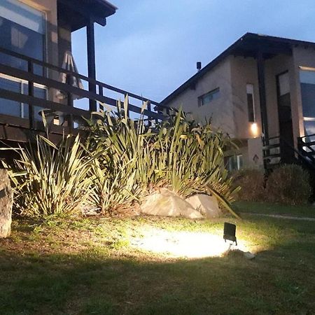 Casa Pampa Chapadmalal Apart otel Mar del Plata Dış mekan fotoğraf