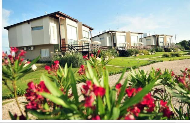 Casa Pampa Chapadmalal Apart otel Mar del Plata Dış mekan fotoğraf