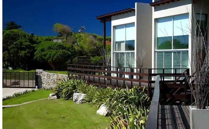 Casa Pampa Chapadmalal Apart otel Mar del Plata Dış mekan fotoğraf