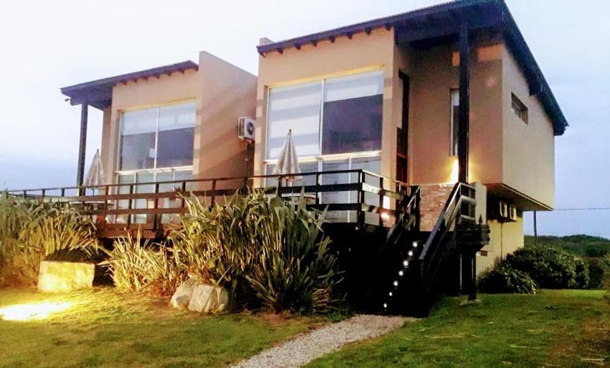 Casa Pampa Chapadmalal Apart otel Mar del Plata Dış mekan fotoğraf